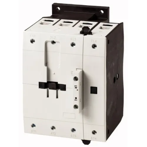 Контактор ALEA II LTR 4P 200A/AC-1 230В AC габарит 3 Контактор ALEA II LTR 4P 200A/AC-1 230В AC габарит 3