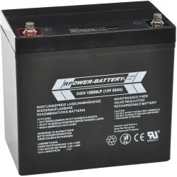 Акумулятор RPower OGiV 12V/55Ah Акумулятор RPower OGiV 12V/55Ah