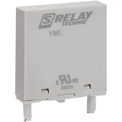 Модуль мережі RC 110/240В AC для гнізд YMU Модуль мережі RC 110/240В AC для гнізд YMU