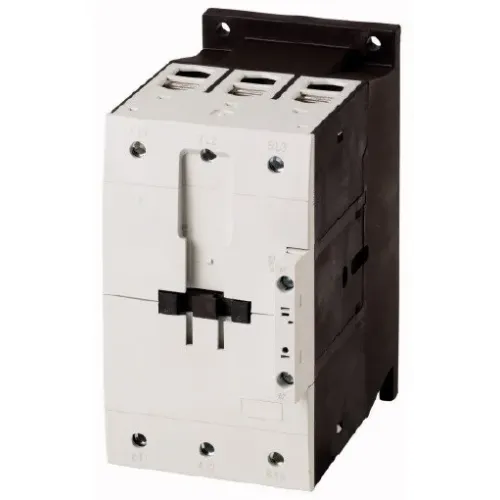 Контактор ALEA II LTD 3Р 150А 75кВт 110В AC габарит 3 Контактор ALEA II LTD 3Р 150А 75кВт 110В AC габарит 3
