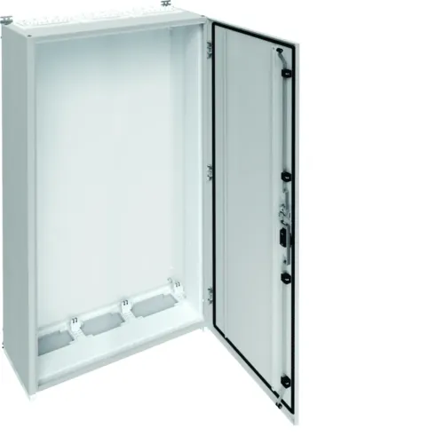 Щит Univers IP55/II 1550x800x275, серый, 3 секции Щит Univers IP55/II 1550x800x275, серый, 3 секции