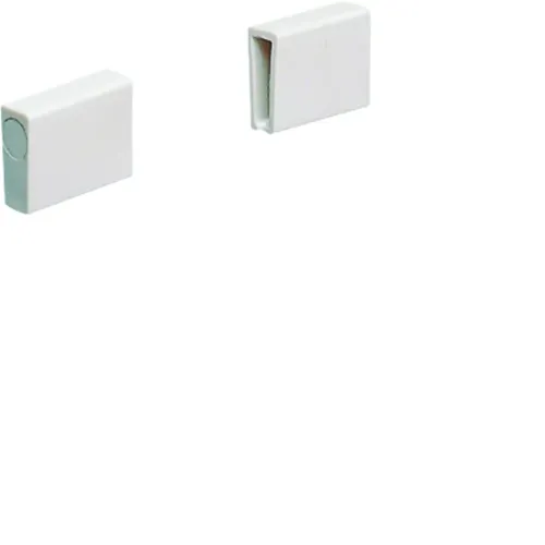 Крышка для 1P шин KB163P/N (10шт) Крышка для 1P шин KB163P/N (10шт)
