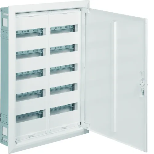 Щит Univers в/у IP30/II QC 807x565x112мм 120M Щит Univers в/у IP30/II QC 807x565x112мм 120M