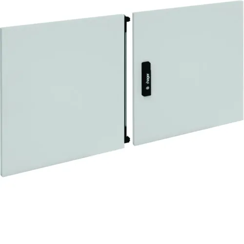 Двері для щита Univers FR45* IP55, 650x1300мм Двері для щита Univers FR45* IP55, 650x1300мм