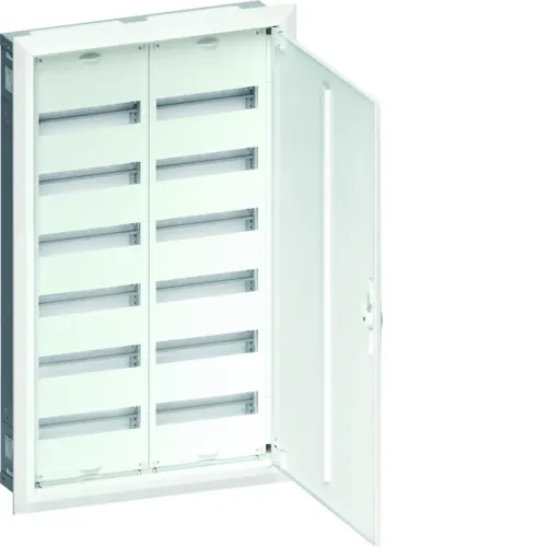 Щит Univers в/у IP30/II QC 957x565x112мм 144M Щит Univers в/у IP30/II QC 957x565x112мм 144M