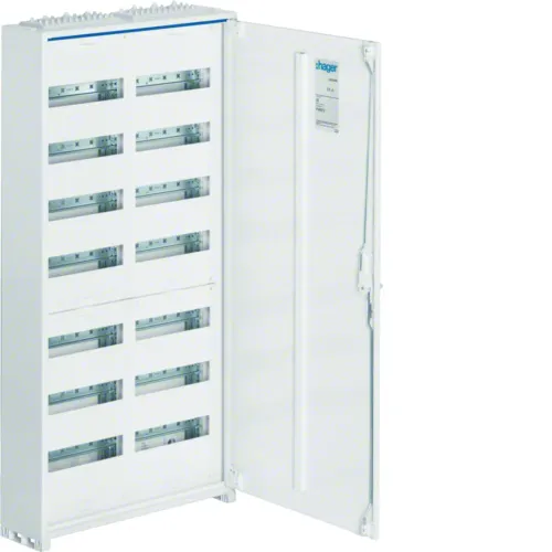 Щит Univers IP44/II 1100x550x161мм 168мод.(2x84) Щит Univers IP44/II 1100x550x161мм 168мод.(2x84)