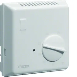 Термостат біметалевий, 230В/ 10А, контакт - перемикаємий Термостат біметалевий, 230В/ 10А, контакт - перемикаємий