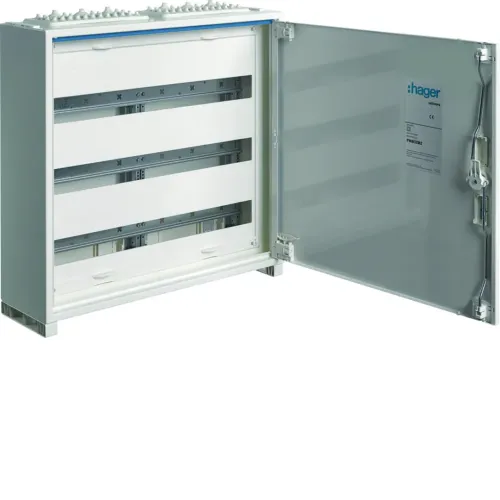 Щит Univers IP44/II 500x550x161мм 78мод. Щит Univers IP44/II 500x550x161мм 78мод.