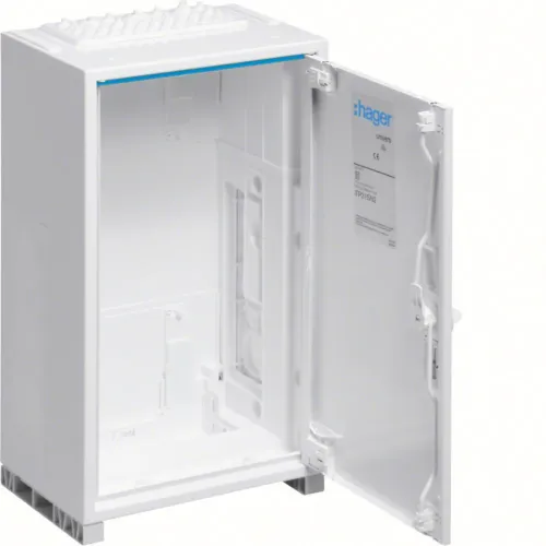 Щит Univers IP44/II 500x300x205 1 секция Щит Univers IP44/II 500x300x205 1 секция