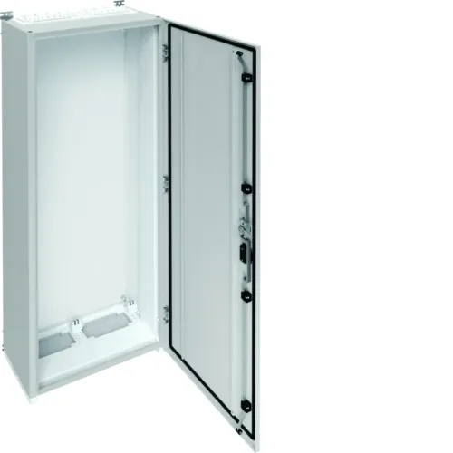Щит Univers IP55/II 1550x550x275, сірий, 2 секції Щит Univers IP55/II 1550x550x275, сірий, 2 секції