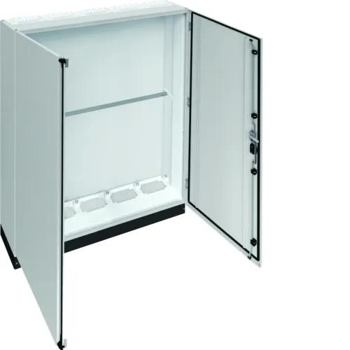 Щит на підлогу Univers IP55/II 1700x1300x275мм (+цоколь h=100мм) Щит на підлогу Univers IP55/II 1700x1300x275мм (+цоколь h=100мм)