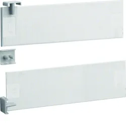 Кришка для 2P шин KB263A/C (10шт) Кришка для 2P шин KB263A/C (10шт)
