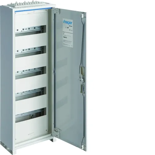 Щит Univers IP44/II 800x300x161мм 60мод.(1x60) Щит Univers IP44/II 800x300x161мм 60мод.(1x60)