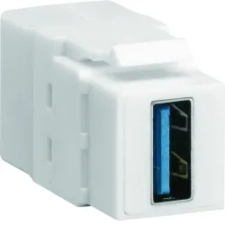 Модуль Keystone USB 3.0, пряме з'єднання Модуль Keystone USB 3.0, пряме з'єднання