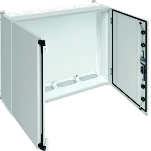 Щит Univers IP55/II 950x1050x275, сірий, 4 секції Щит Univers IP55/II 950x1050x275, сірий, 4 секції