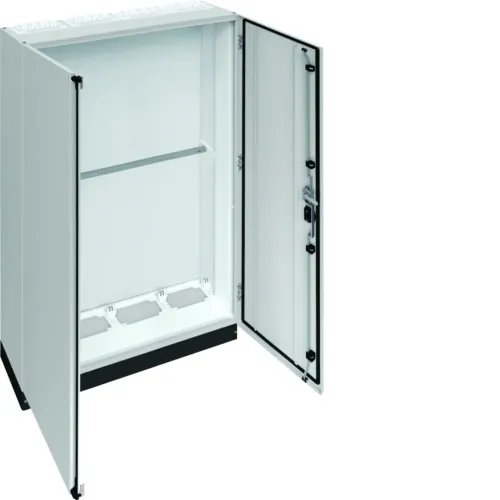 Щит на пол Univers IP55/II 1700x1050x275мм (+цоколь h=100мм) Щит на пол Univers IP55/II 1700x1050x275мм (+цоколь h=100мм)