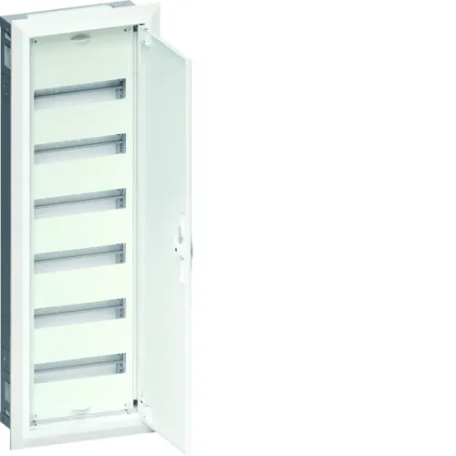 Щит Univers в/у IP30/II QC 957x315x112мм 72M Щит Univers в/у IP30/II QC 957x315x112мм 72M