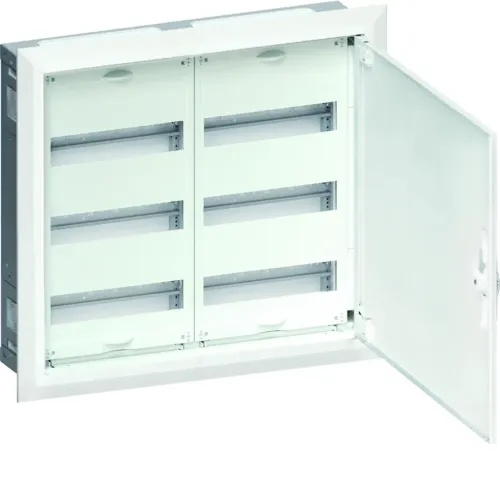 Щит Univers в/у IP30/II QC 507x565x112мм 72M Щит Univers в/у IP30/II QC 507x565x112мм 72M