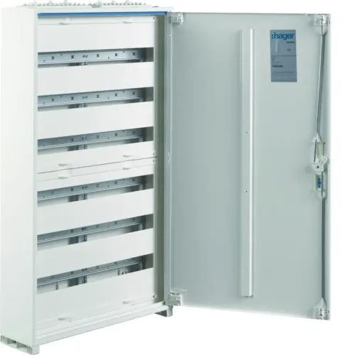 Щит Univers IP44/II 950x550x161мм 156мод. Щит Univers IP44/II 950x550x161мм 156мод.