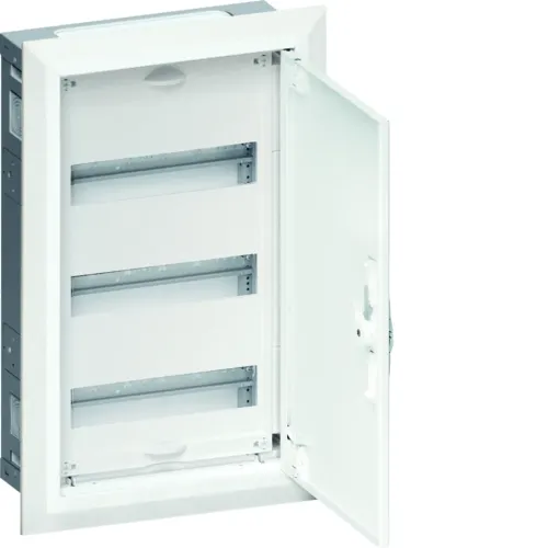 Щит Univers в/у IP30/II QC 507x315x112мм 36M Щит Univers в/у IP30/II QC 507x315x112мм 36M