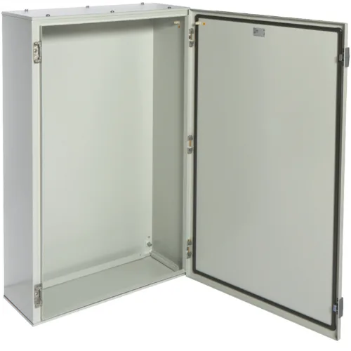 Шкаф металлический ORION Plus, IP65, непрозрачные двери, 950X600X250мм Шкаф металлический ORION Plus, IP65, непрозрачные двери, 950X600X250мм