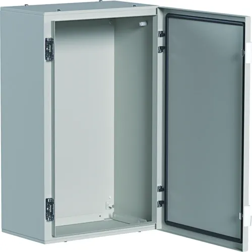 Шкаф металлический ORION Plus, IP65, непрозрачные двери, 650X400X250мм Шкаф металлический ORION Plus, IP65, непрозрачные двери, 650X400X250мм