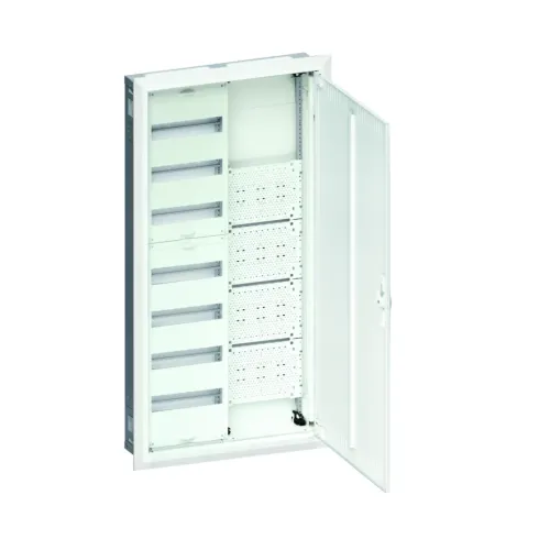 Щит Univers в/у IP30/II QC 1107x565x112мм 84M+Multimedia Щит Univers в/у IP30/II QC 1107x565x112мм 84M+Multimedia