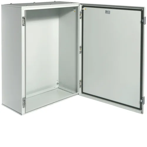 Шафа металева ORION Plus, IP65, непрозорі двері, 800X600X300мм Шафа металева ORION Plus, IP65, непрозорі двері, 800X600X300мм