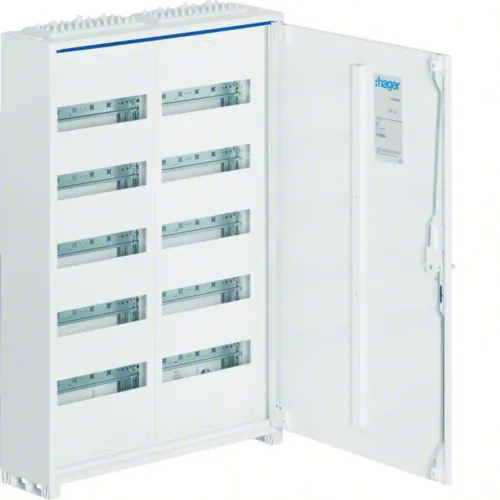 Щит Univers IP44/II 800x550x161мм 120мод.(2x60) Щит Univers IP44/II 800x550x161мм 120мод.(2x60)