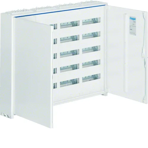 Щит Univers IP44/II 800x1050x161мм 240мод.(4x60) Щит Univers IP44/II 800x1050x161мм 240мод.(4x60)