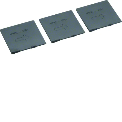 Межфазная перегородка x160 3/4-пол. Межфазная перегородка x160 3/4-пол.