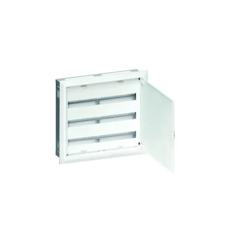 Щит Univers в/у IP30/II QC 507x565x112мм 78М Щит Univers в/у IP30/II QC 507x565x112мм 78М