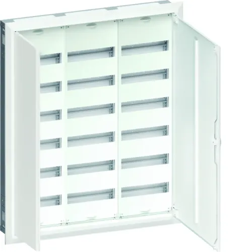 Щит Univers в/у IP30/II QC 957x815x112мм 216M Щит Univers в/у IP30/II QC 957x815x112мм 216M