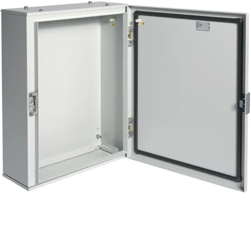 Шкаф металлический ORION Plus, IP65, непрозрачные двери, 500X400X160мм Шкаф металлический ORION Plus, IP65, непрозрачные двери, 500X400X160мм