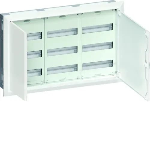 Щит Univers в/у IP30/II QC 507x815x112мм 108M Щит Univers в/у IP30/II QC 507x815x112мм 108M