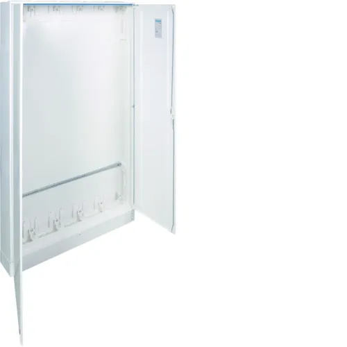 Щит на пол с цоколем Univers IP44/II 1950x1300x205 5 секций Щит на пол с цоколем Univers IP44/II 1950x1300x205 5 секций