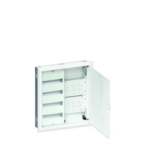 Щит Univers в/у IP30/II QC 657x565x112мм 48M+Multimedia Щит Univers в/у IP30/II QC 657x565x112мм 48M+Multimedia