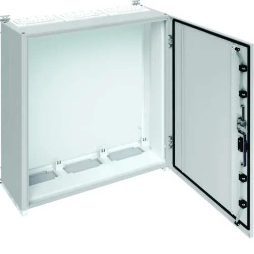 Щит Univers IP55/II 950x800x275, сірий, 3 секції Щит Univers IP55/II 950x800x275, сірий, 3 секції