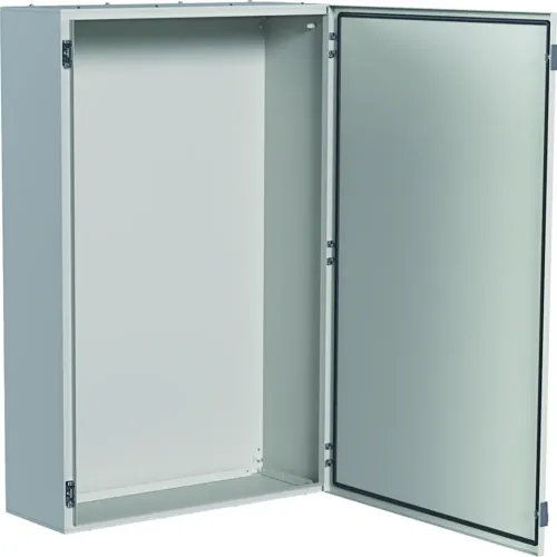 Шкаф металлический ORION Plus, IP65, непрозрачные двери, 1250X800X300мм Шкаф металлический ORION Plus, IP65, непрозрачные двери, 1250X800X300мм