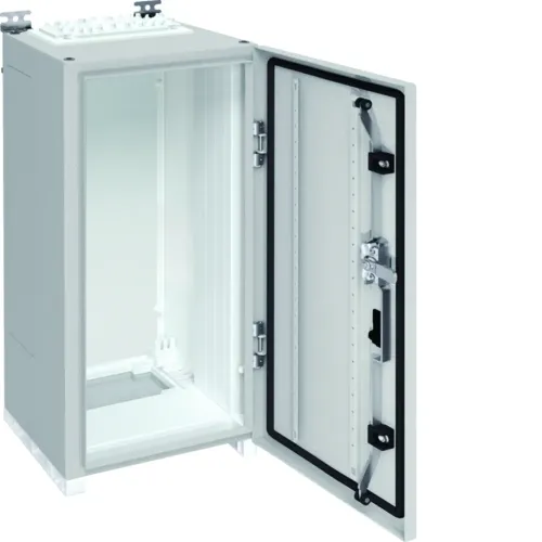 Щит Univers IP55/II 650x300x275, сірий, 1 секція Щит Univers IP55/II 650x300x275, сірий, 1 секція