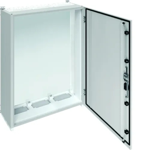 Щит Univers IP55/II 1250x800x275, серый, 3 секции Щит Univers IP55/II 1250x800x275, серый, 3 секции