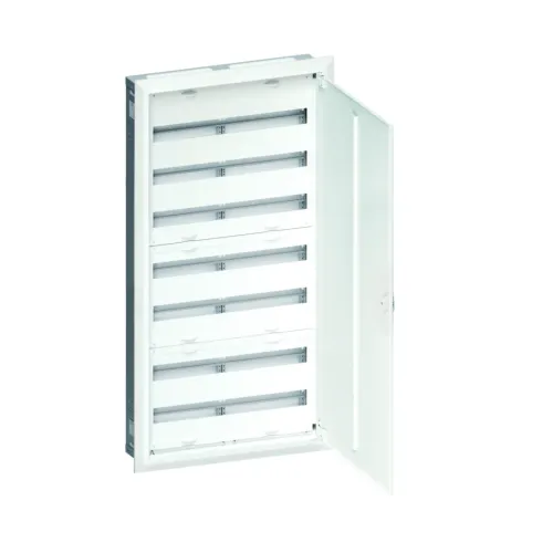 Щит Univers в/у IP30/II QC 1107x565x112мм 182М Щит Univers в/у IP30/II QC 1107x565x112мм 182М