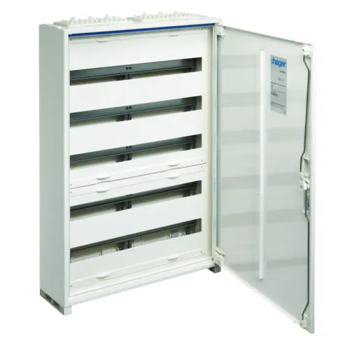 Щит Univers IP44/II 800x550x161мм 130мод. Щит Univers IP44/II 800x550x161мм 130мод.