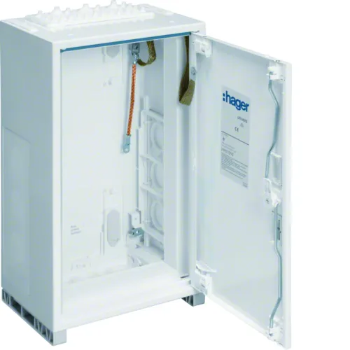 Щит Univers IP44/II 800x300x205, 1 секція Щит Univers IP44/II 800x300x205, 1 секція