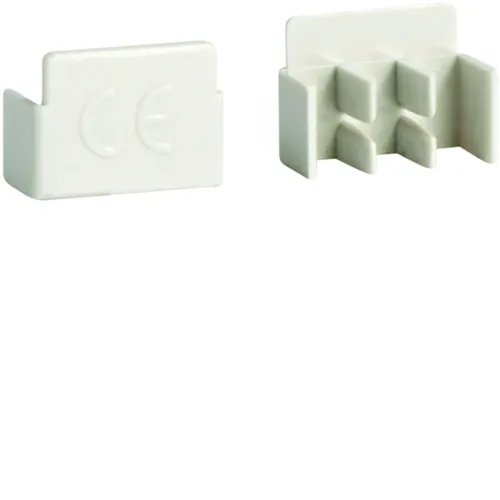 Кришка для 2P/3P шин KB280B, KB363A/C, KB380B, KDN263B, KDN363B (10шт) Кришка для 2P/3P шин KB280B, KB363A/C, KB380B, KDN263B, KDN363B (10шт)