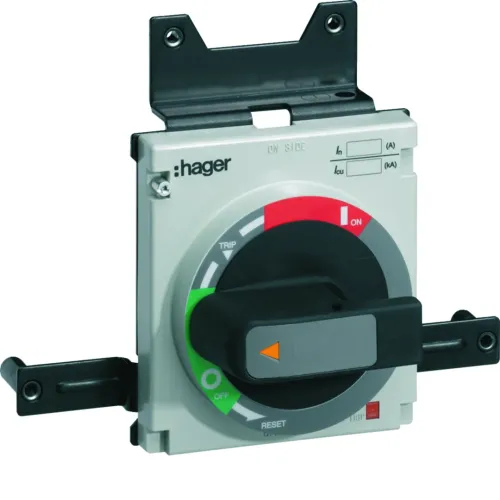Поворотна ручка h800-h1000, з можливістю блокування Поворотна ручка h800-h1000, з можливістю блокування