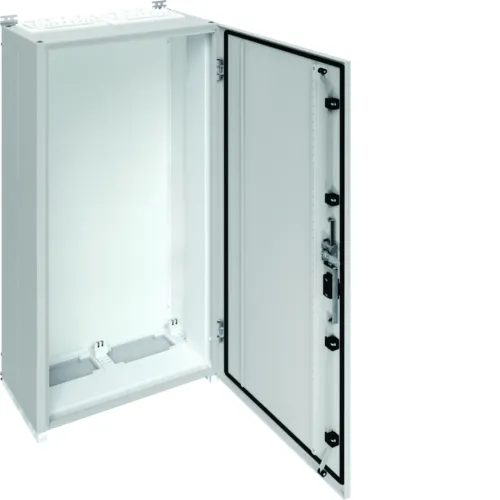 Щит Univers IP55/II 1250x550x275, сірий, 2 секції Щит Univers IP55/II 1250x550x275, сірий, 2 секції