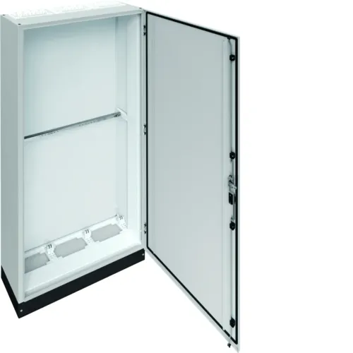 Щит на підлогу Univers IP55/II 1850x800x275мм (+цоколь h=100мм) Щит на підлогу Univers IP55/II 1850x800x275мм (+цоколь h=100мм)
