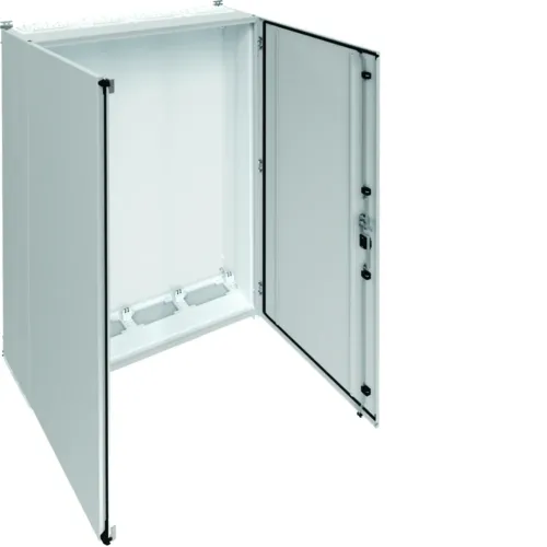 Щит Univers IP55/II 1550x1050x275, сірий, 4 секції Щит Univers IP55/II 1550x1050x275, сірий, 4 секції