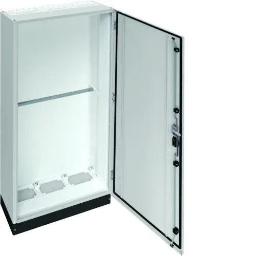 Щит на пол Univers IP55/II 1700x800x275мм (+цоколь h=100мм) Щит на пол Univers IP55/II 1700x800x275мм (+цоколь h=100мм)